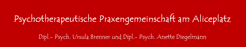 Psychologische Praxengemeinschaft am Aliceplatz 8, 63065 Offenbach